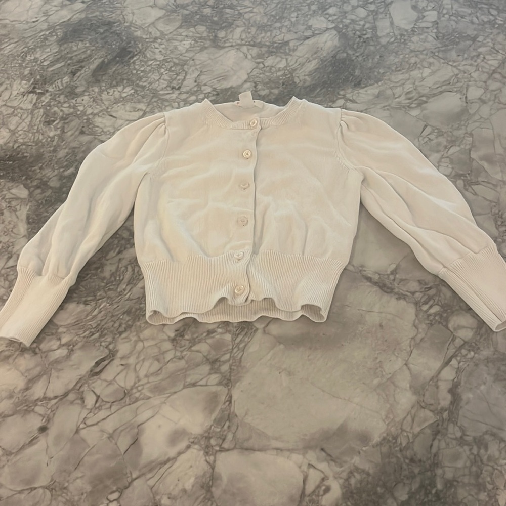 Crewcuts sweater